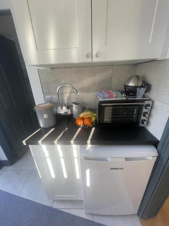 Boutique Apartment Виклоу Экстерьер фото