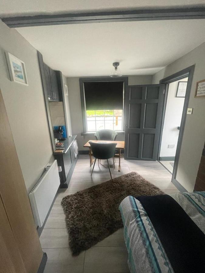 Boutique Apartment Виклоу Экстерьер фото