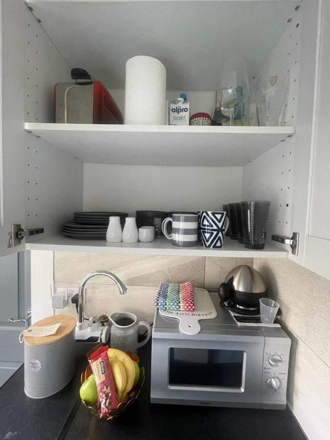 Boutique Apartment Виклоу Экстерьер фото
