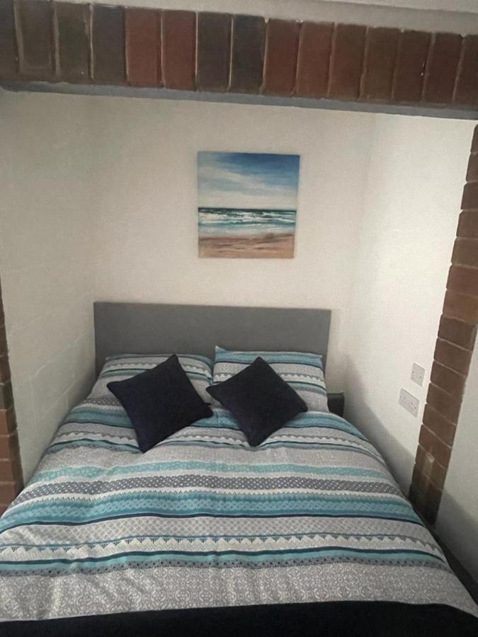 Boutique Apartment Виклоу Экстерьер фото
